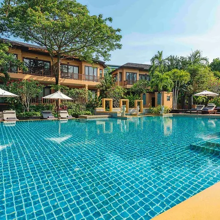 Moevenpick Asara Resort & Spa Hua Hin Exterior photo