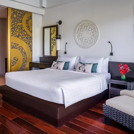 Moevenpick Asara Resort & Spa Hua Hin Exterior photo