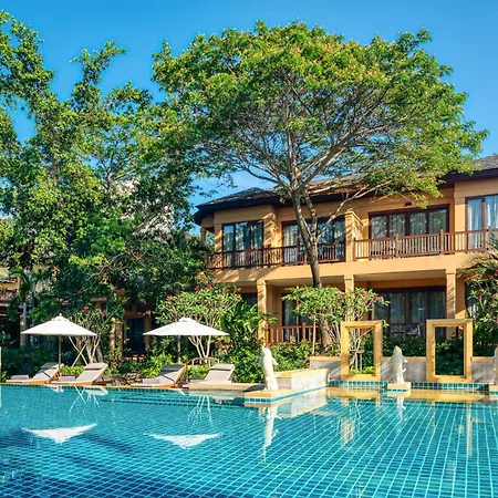 Moevenpick Asara Resort & Spa Hua Hin Exterior photo
