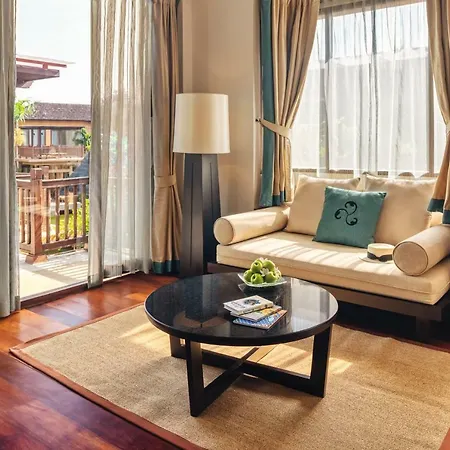 Moevenpick Asara Resort & Spa Hua Hin Exterior photo